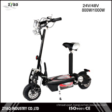 Easy Fold Electric Scooter